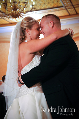 Best Gaylord Palms Resort Wedding photographer - Sandra Johnson (SJFoto.com)